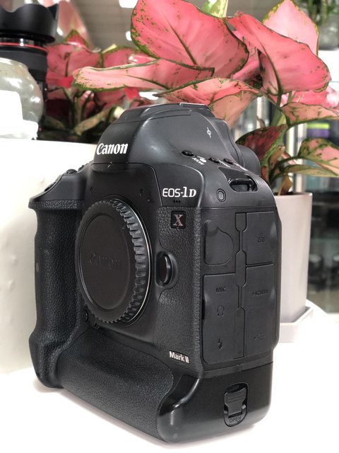 Canon 1DX2