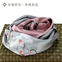 Серебряный разгр Феникс Юфэй