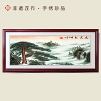 Добро пожаловать в ящик для отбора