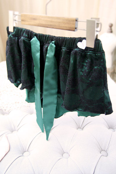 Pantalon pyjama jeunesse - Ref 722497 Image 27