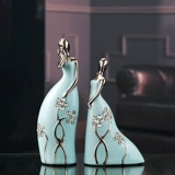 Современный модный креативный декор для гостиной, простой и элегантный дизайн