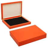 Портативный кожаный хьюмидор для сигар Lafuli, коробка для сигар, книга, хьюмидор для сигар