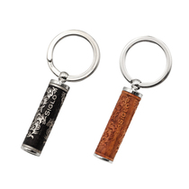 Japan imported Century SIGLO cigar punch solid wood carved cigar drilling accessories cigar tools