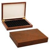 Портативный кожаный хьюмидор для сигар Lafuli, коробка для сигар, книга, хьюмидор для сигар