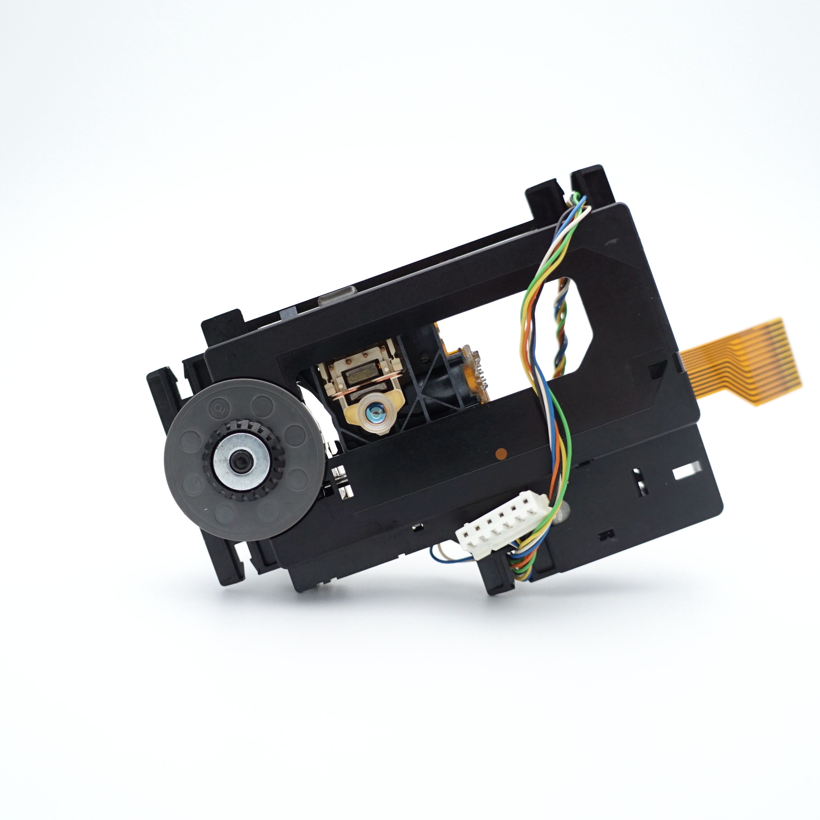 Original fit Philips VAM-1202 bald head cd laser head VAM-1201 universal