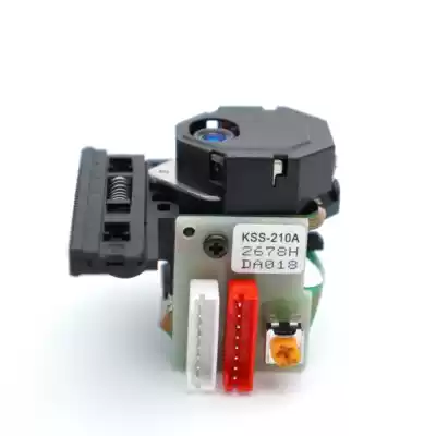 New Sony KSS-210A combination audio CD head laser head laser head can replace KSS-212AKSS-150A