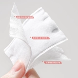 Хлопковые салфетки, влажные ватные диски для лица подходит для мужчин и женщин