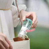 Распылитель, портативная увлажняющая косметическая бутылка для лица для ухода за кожей