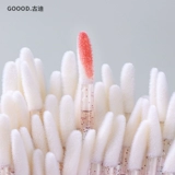 古迪 Упаковка, портативная помада, кисть, блеск для губ