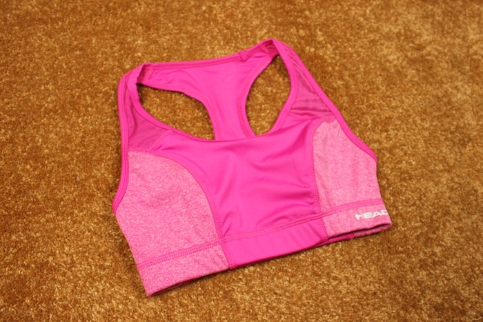 Vêtement fitness femme HEAD - Ref 608657 Image 14