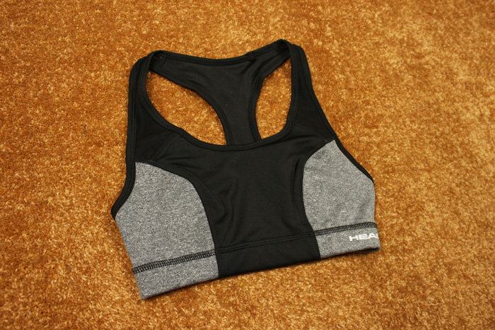 Vêtement fitness femme HEAD - Ref 608657 Image 10