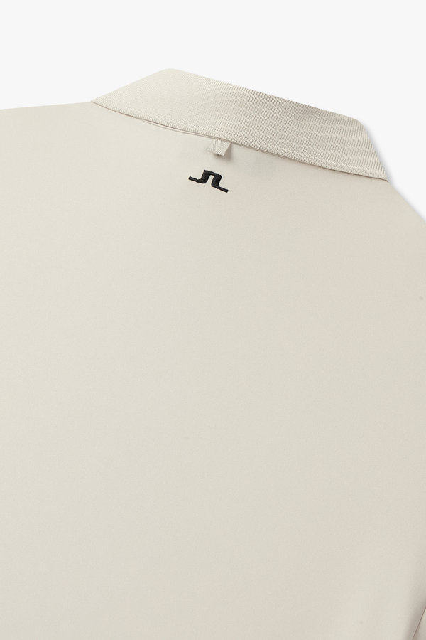 Одежда для гольфа 韩国正品代购j.lindeberg高尔夫球服25男士新休闲翻领短袖t恤上衣