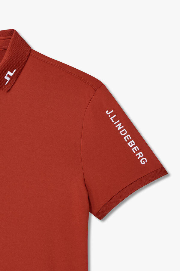 Одежда для гольфа 韩国正品代购j.lindeberg高尔夫球服25男士新休闲翻领短袖t恤上衣