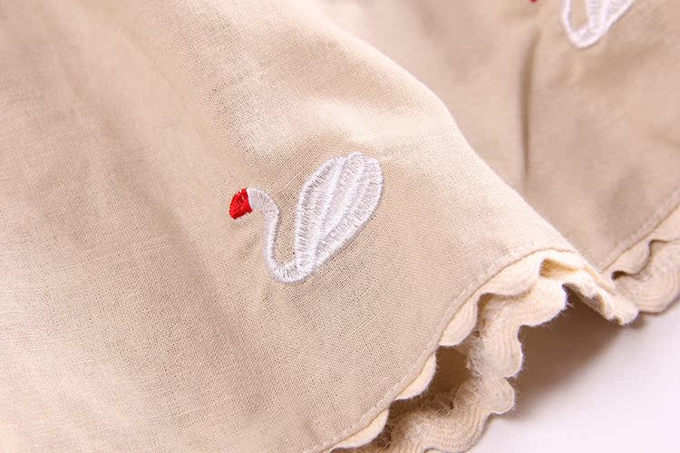 Jupe enfant en Toile de coton - Ref 2048140 Image 17