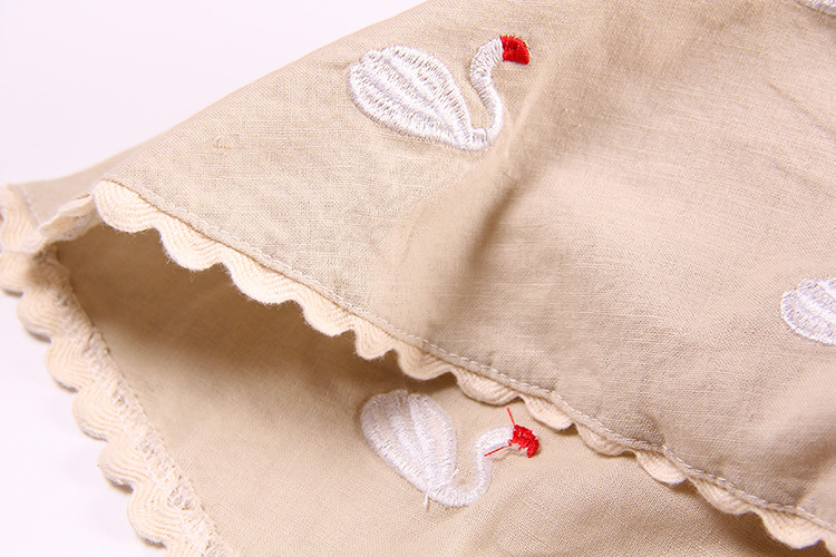 Jupe enfant en Toile de coton - Ref 2048140 Image 18