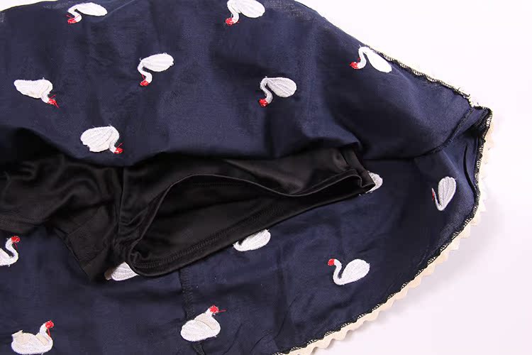 Jupe enfant en Toile de coton - Ref 2048140 Image 23