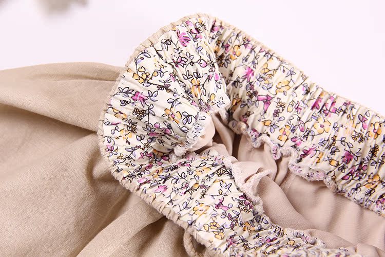 Jupe enfant en Toile de coton - Ref 2048140 Image 15