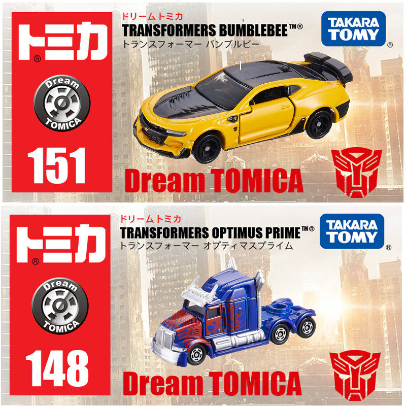 Оптимус прайм модель машины