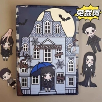 Среда Маленькая Вольф Женщины бесплатно вырезать издание