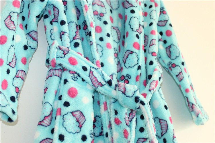 Peignoir jeunesse - Ref 594927 Image 27