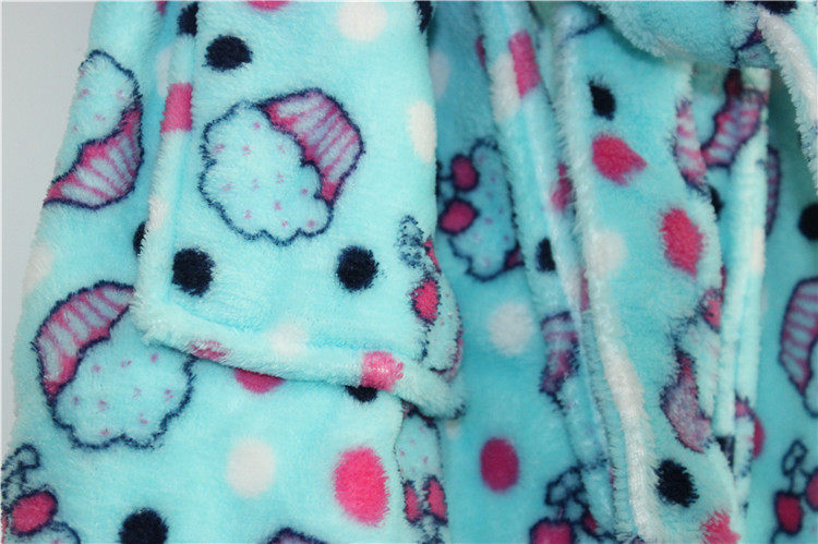 Peignoir jeunesse - Ref 594927 Image 26