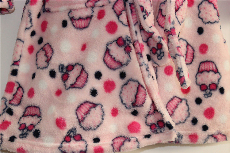 Peignoir jeunesse - Ref 594927 Image 32