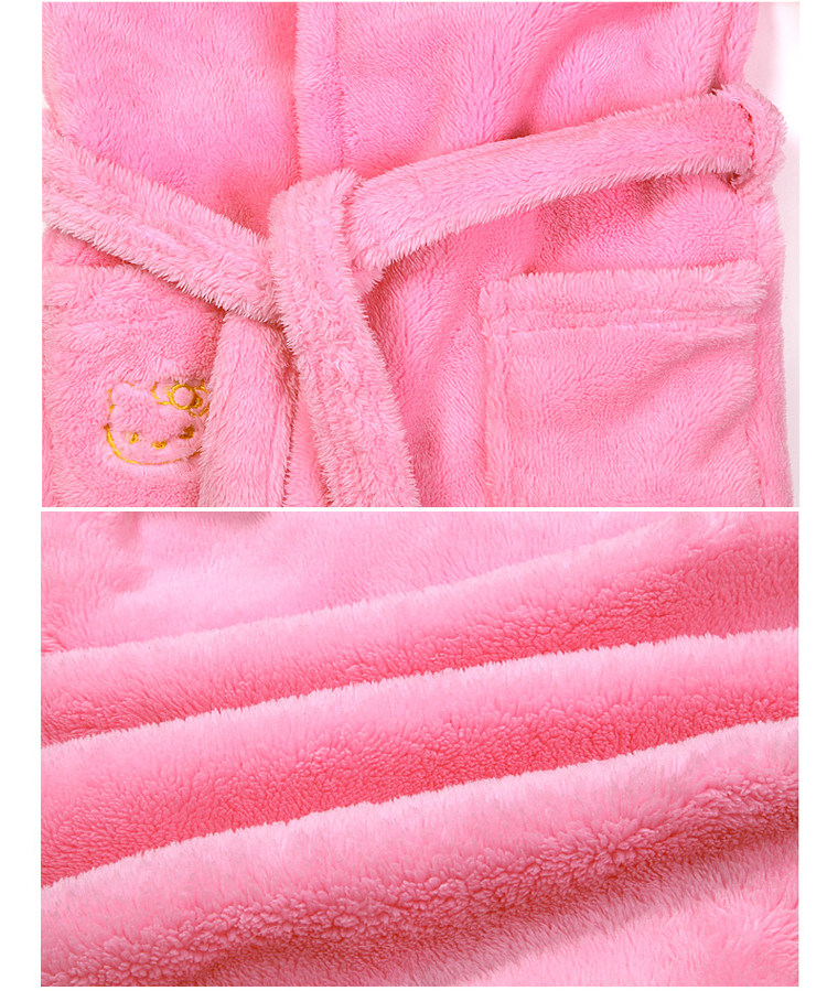 Peignoir jeunesse - Ref 594927 Image 24