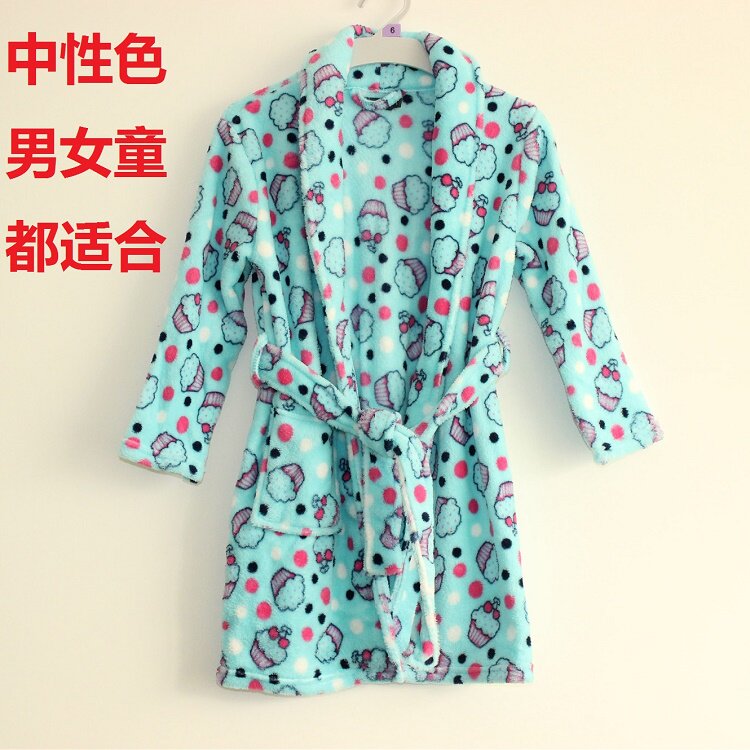 Peignoir jeunesse - Ref 594927 Image 15