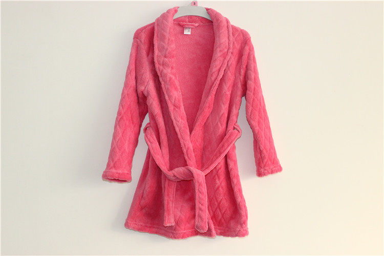 Peignoir jeunesse - Ref 594927 Image 20