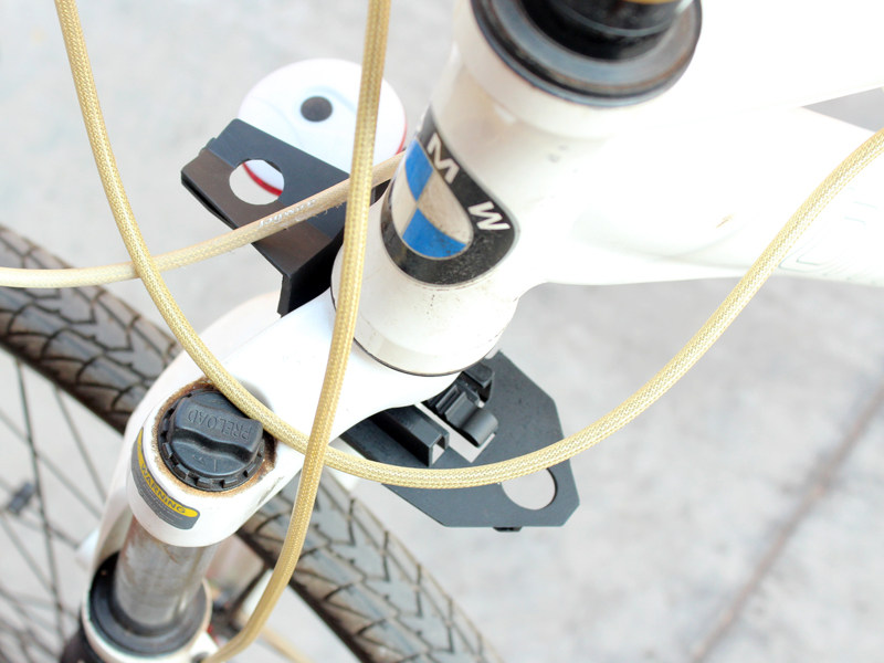 Porte-bagages pour vélo - Ref 2415704 Image 32