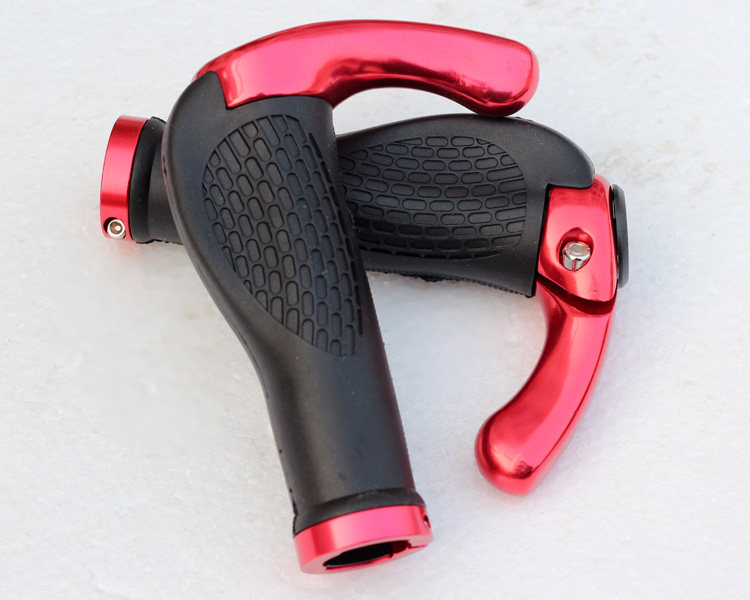 Poignées de vélo - Ref 2338536 Image 12