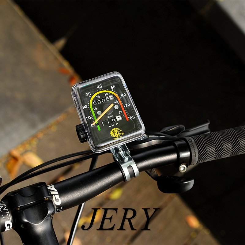 Compteur de vélo - Ref 2423774 Image 31