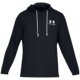 Under Armour UA men's thin spring and autumn training casual sports pullover hooded sweatshirt 1329291-001