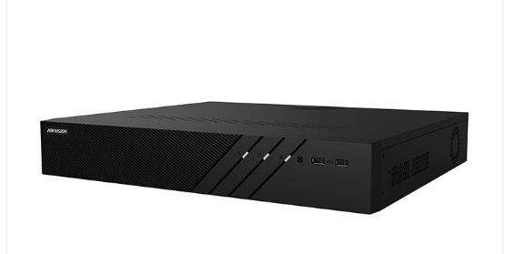 SeaConway sees DS-7908N-R4 8P 8-way 4 disc bits R series High performance PoE recorders Internet hosts