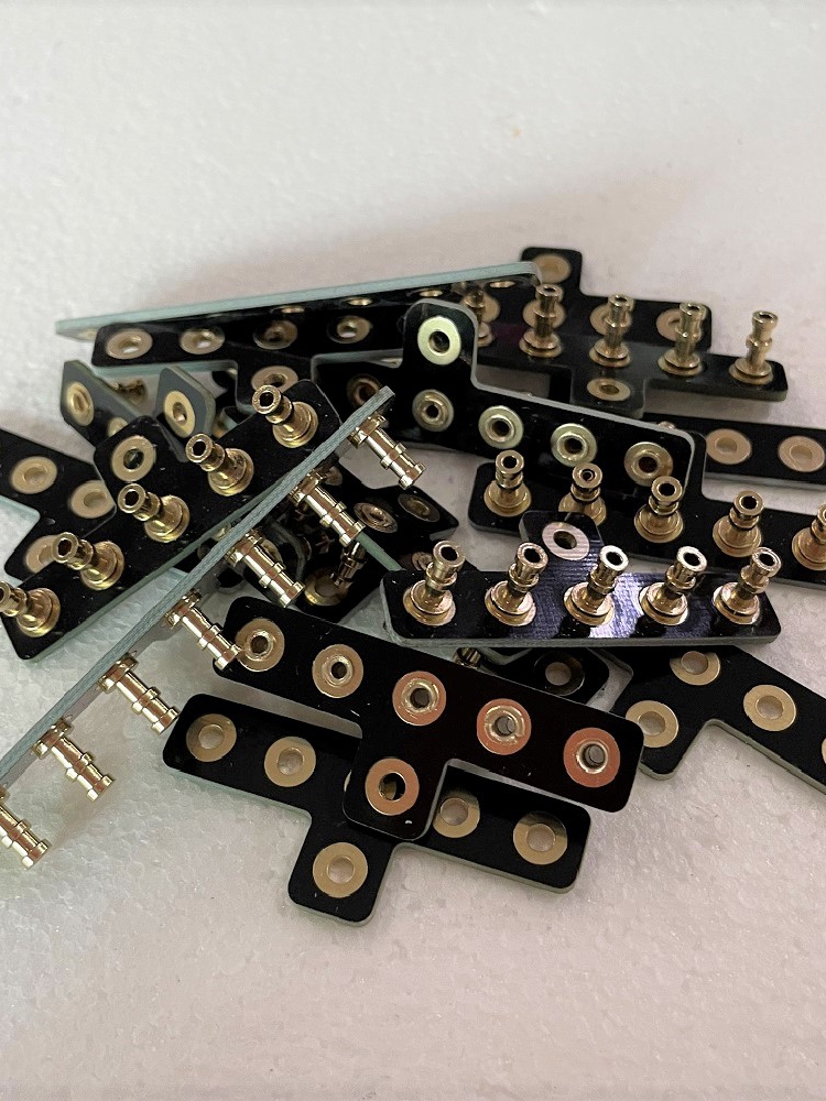 3块钱买个搭棚条。你敢信这玩意儿能够让胆机重生？