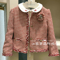 TeenieWeenie20 Spring Girls Jacket JK201151D Coat HA201151K Skirt WH201151D