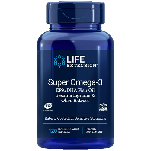 Прямая почтовая почта American Life Extension Deep-Sea рыбьего жира омега-3 Epa dha sesame mosin ifos