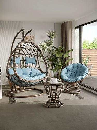 Колыбель для домашнего использования, качели, подвесная корзина