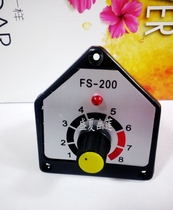 200 Hand pressure sealing machine circuit board timer time controller time regulator other accessories