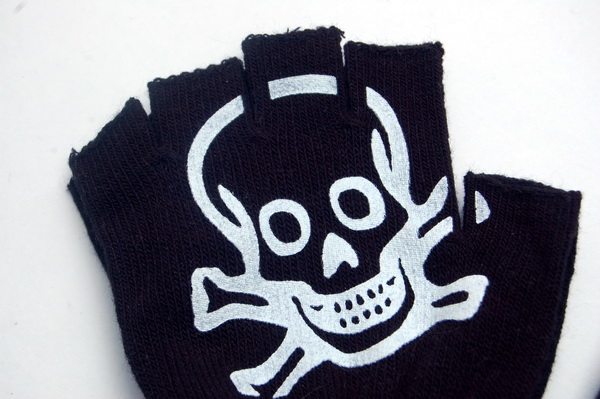 Gants pour enfants en de laine - Ref 2147652 Image 18