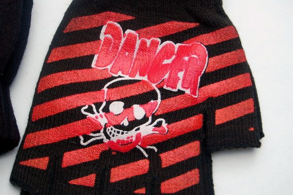 Gants pour enfants en de laine - Ref 2147652 Image 19