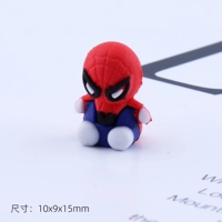 Паук XIA плавающий объект