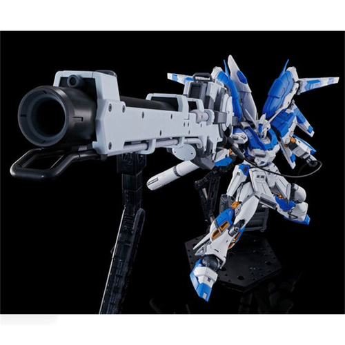 Бронирование Bandai Pb RG Hoods Gundam Accessesies Package Superweight Rice Plus