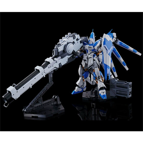 Бронирование Bandai Pb RG Hoods Gundam Accessesies Package Superweight Rice Plus