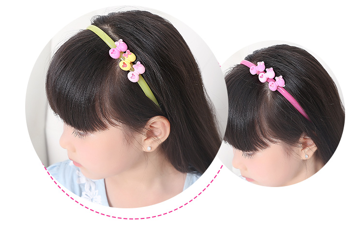 Accessoire cheveux en autre - Ref 1198514 Image 23