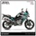 Подходит для 22-26 наклеек на мотоциклы spring breeze 800MT, пленочных наклеек, матовых принтов, автомобильных наклеек, автомобильной одежды, водонепроницаемых mini 1
