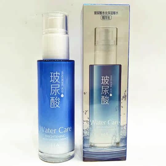 Han Ji hyaluronic acid moisturizing explosive essence emulsion 100g domestic skin care products moisturizing autumn and winter