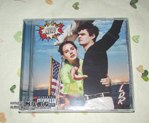 Lana Del Rey Norman Fucking Rockwell NFR CD]