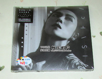 Cai Jianya Aphasia CD Paperback version spot
