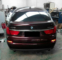 Beijing entity auto repair paint repair paint spray paint Car spray paint Pick up the car on the same day